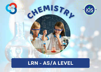 Chemistry - AS/A Level